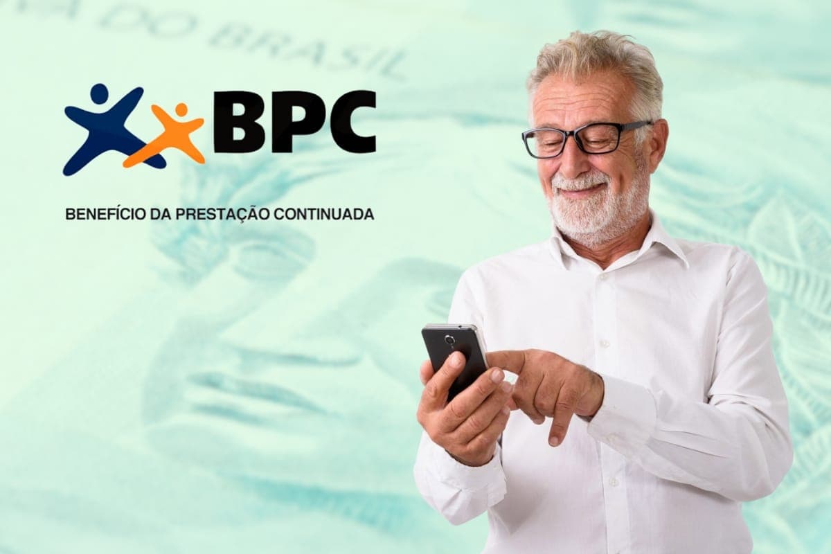 Quem tem 65 anos pode receber o BPC? Entenda todas as exigências