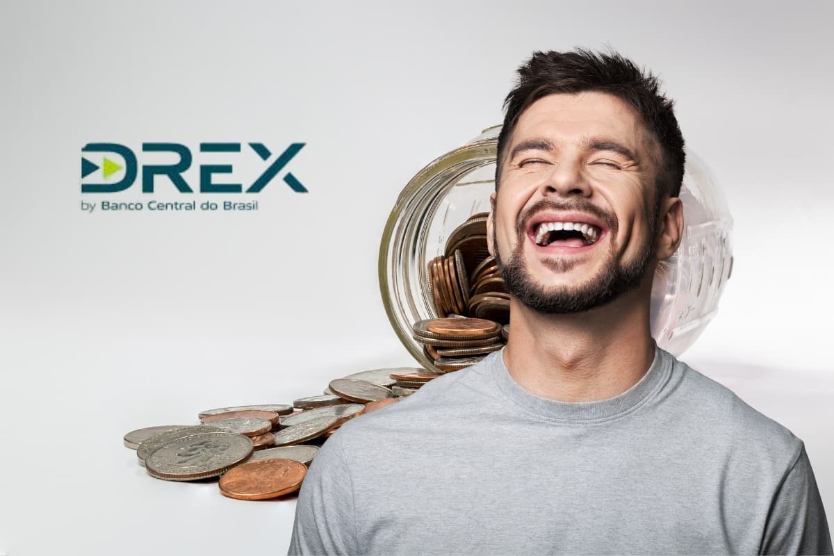 Banco Central muda visão e adota inovação com lançamento do Drex