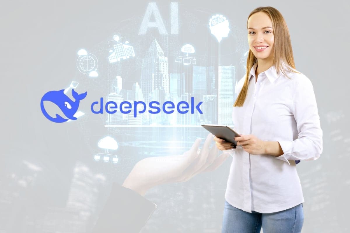 DeepSeek-R1: como a nova IA pode impactar o futuro dos negócios; entenda