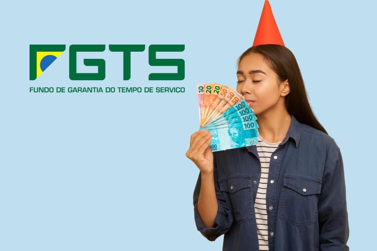 Saque-aniversário do FGTS: datas e regras atualizadas para setembro