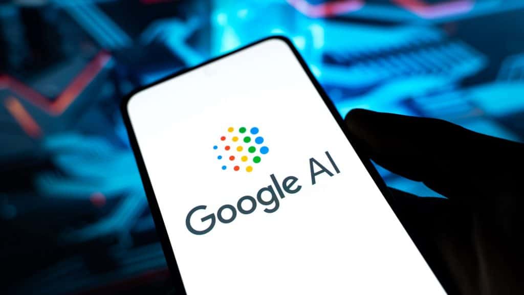 Crie sua própria IA no Google e economize tempo nas tarefas do dia a dia