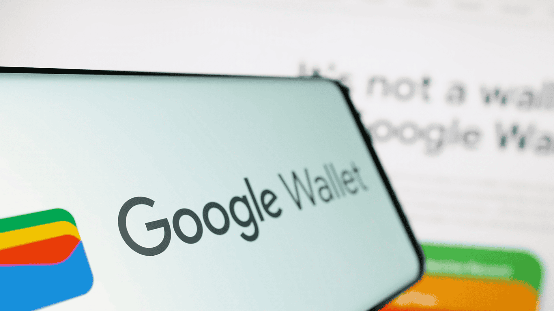Novo design da Carteira do Google chega com Material 3 Expressive