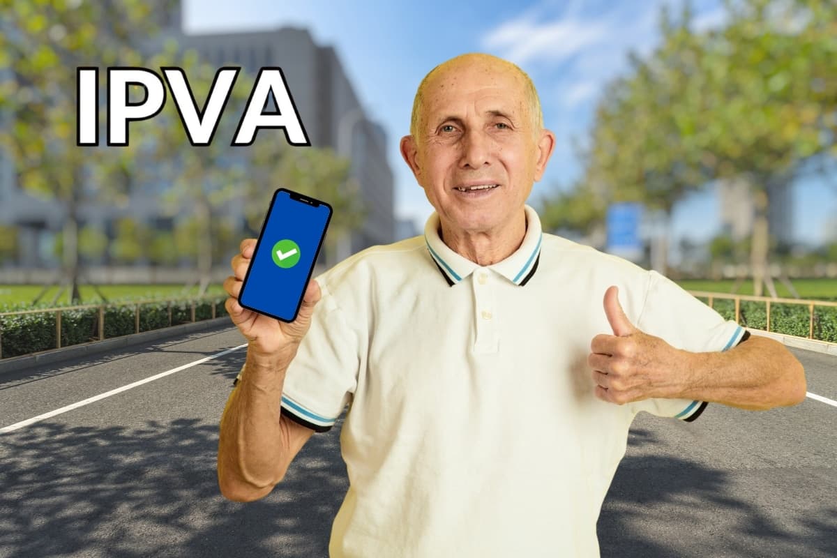 Idosos e isenção de IPVA: descubra como garantir o benefício sem complicações