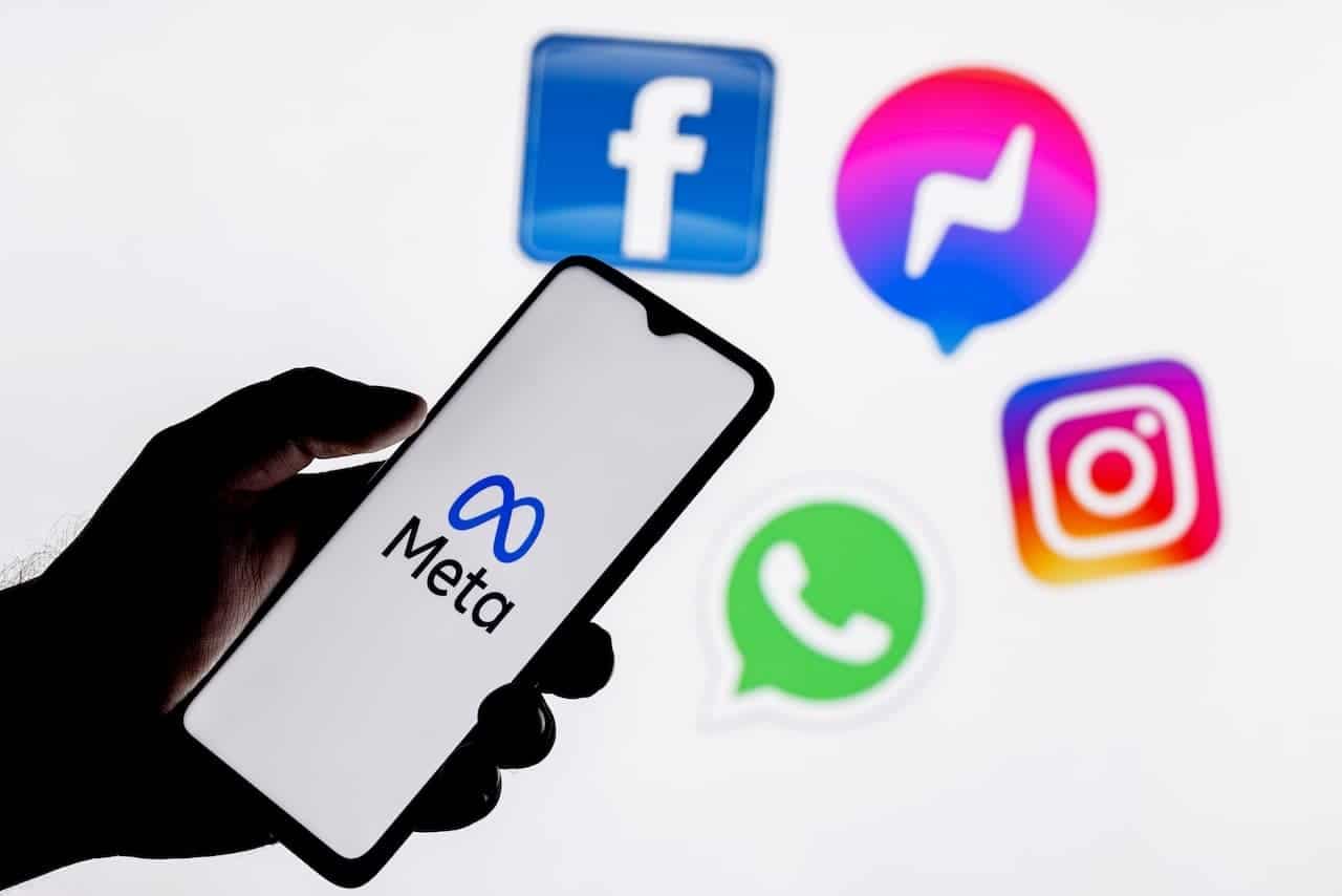 Meta é condenada por vazamento de dados nas redes sociais