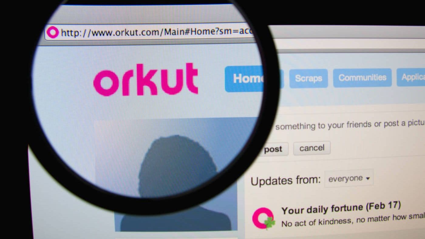 Criador do Orkut critica redes atuais e defende foco em conexões reais