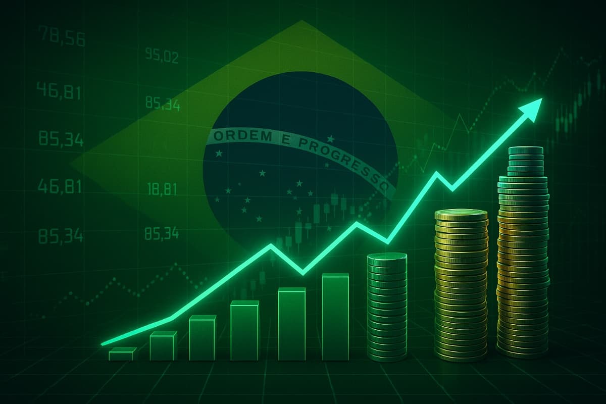 Tarifaço preocupa BC; nova alta dos juros não está descartada