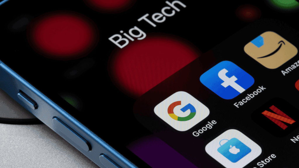 Quer trabalhar em uma big tech? Veja as 5 empresas mais desejadas pelos brasileiros