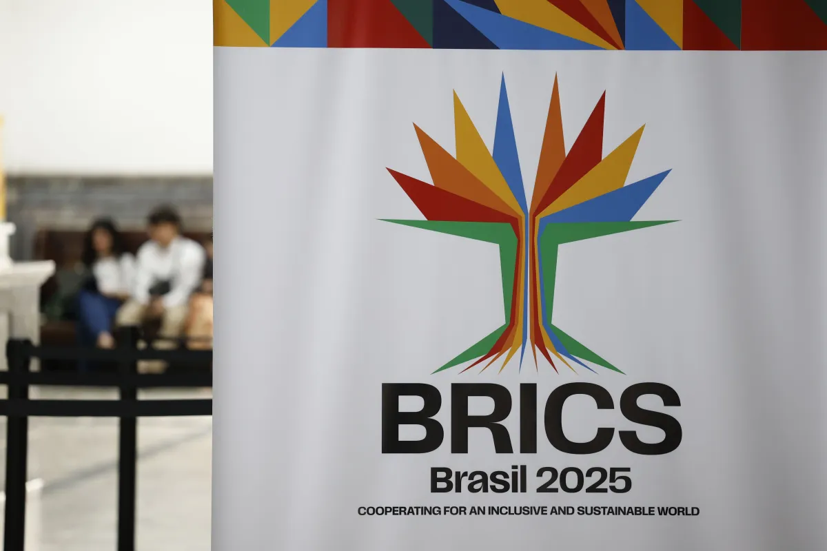 Cúpula do Brics motiva feriadão de 4 dias no Rio