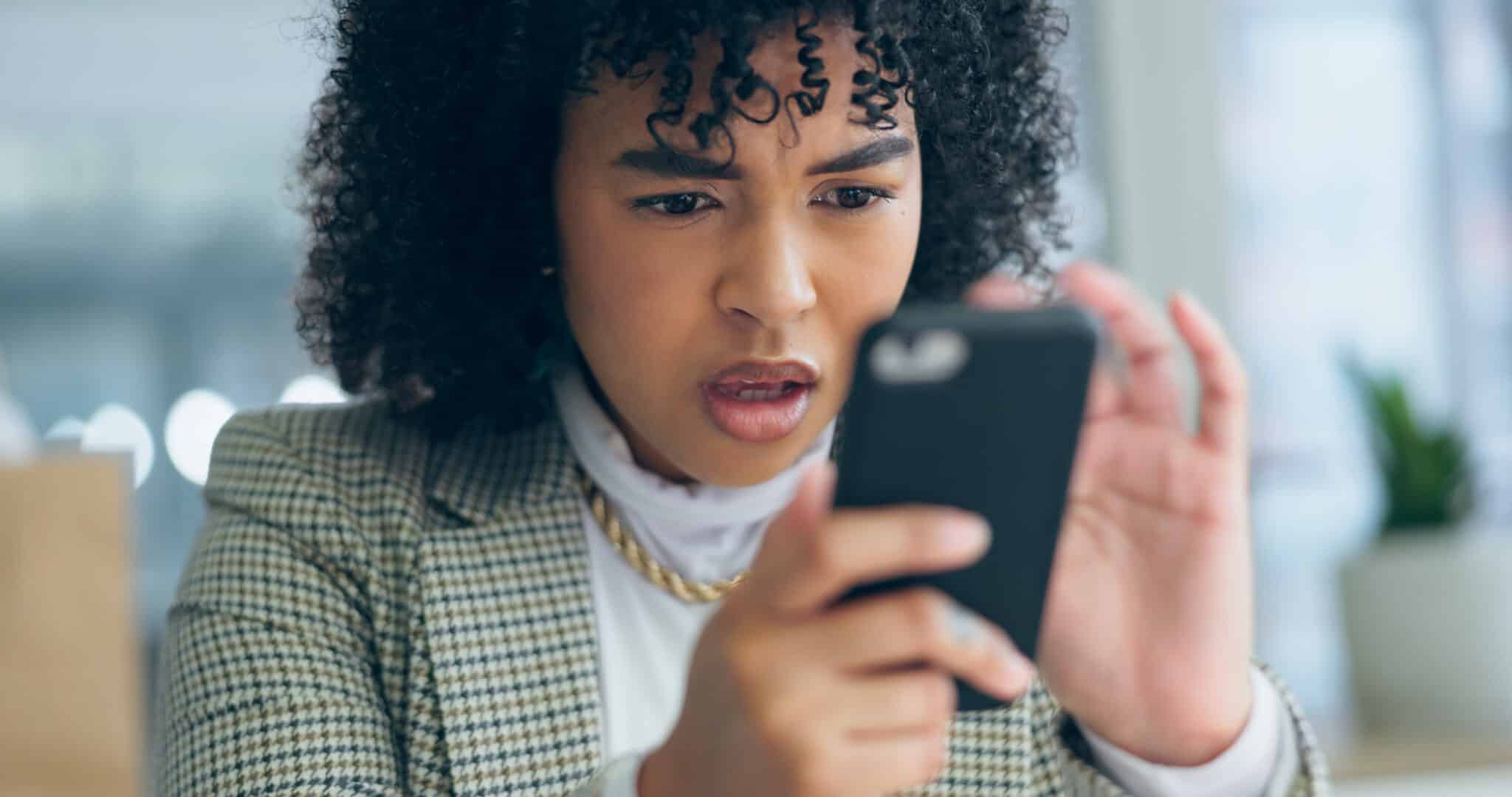 Como identificar uma cobrança indevida? Confira