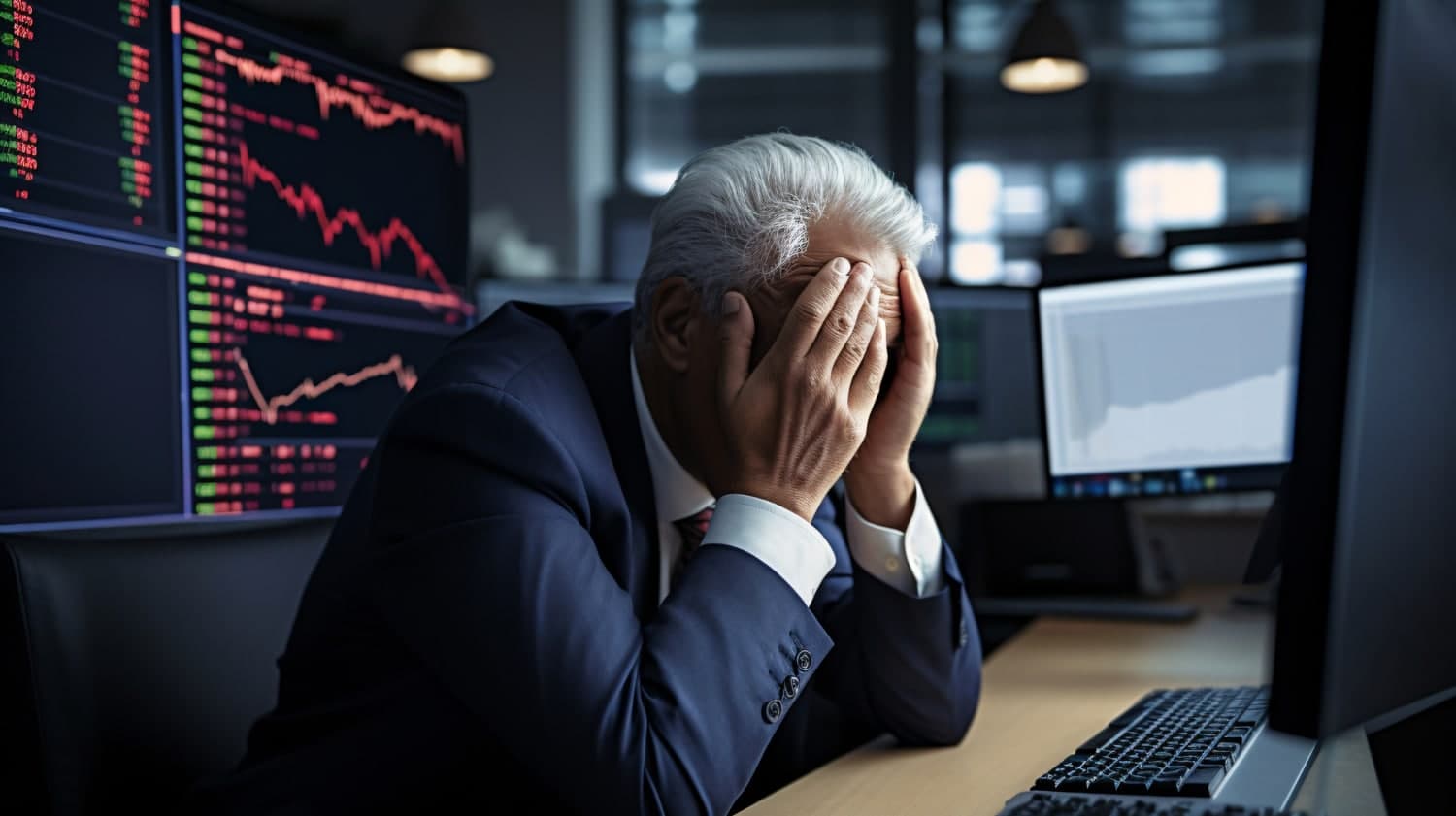 Empresários e banqueiros pedem controle de gastos para evitar crise fiscal