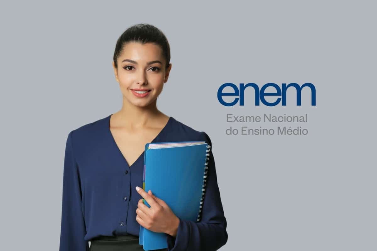 Receba R$ 860 por dia atuando como voluntário no Enem — veja como funciona