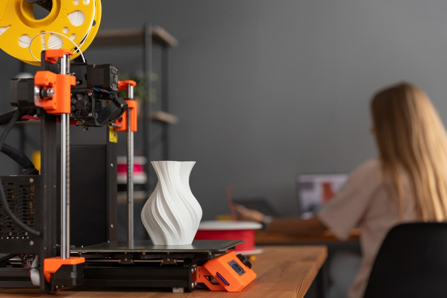 Impressoras 3D apreendidas pela Anatel somam mais de R$ 1 milhão