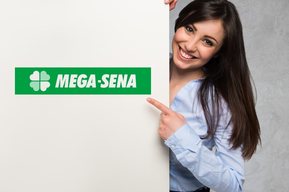 Mega-Sena: veja como apostar online diretamente pelo app da Caixa