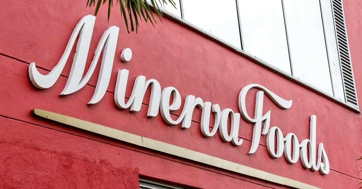 Minerva confirma aumento de capital de R$ 2 bilhões com captação recorde