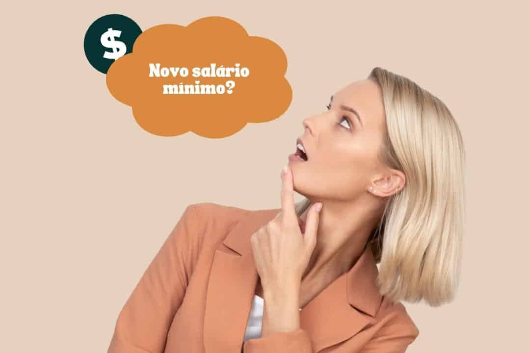 Salário mínimo altera valor para idosos: entenda!