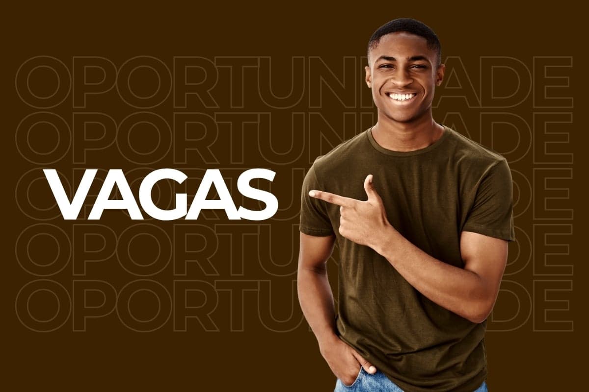 Rede famosa abre vagas em todo o Brasil e atrai multidão de candidatos