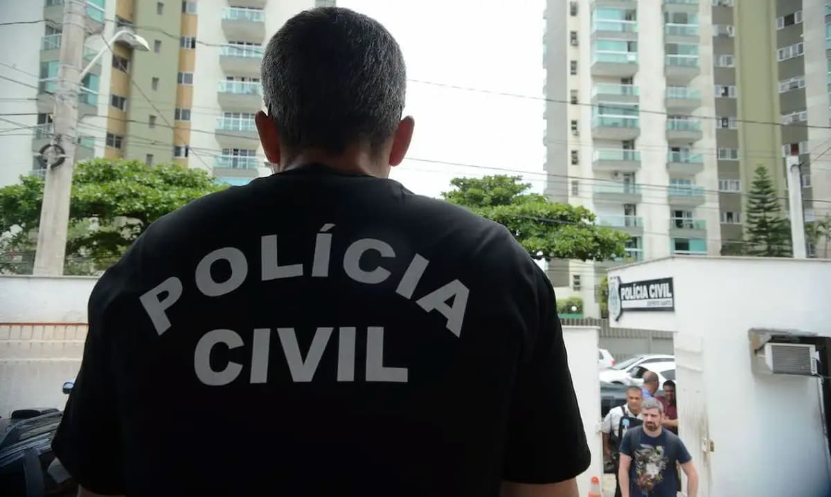 Keeta no olho do furacão! Polícia cumpre mandado em investigação de concorrência desleal contra iFood