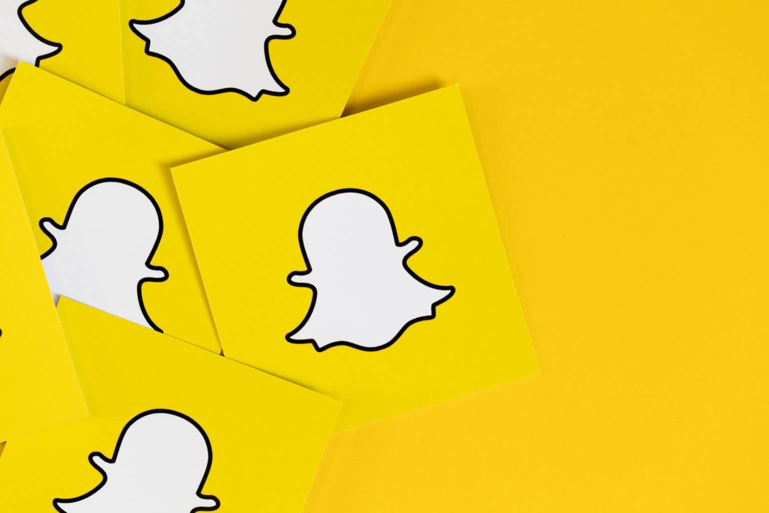 Agora no Apple Watch: Snapchat estreia aplicativo oficial