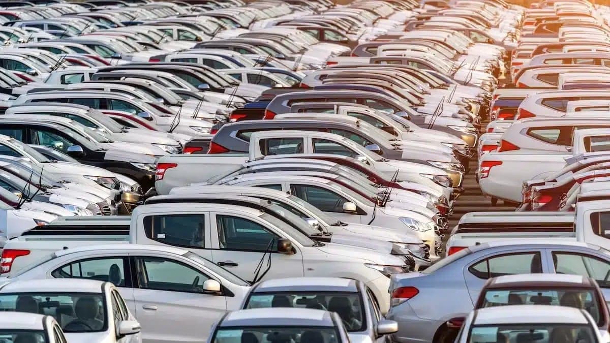 Motoristas com carros antigos têm direito a este benefício especial