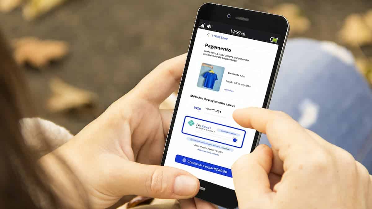 Visa lança nova empresa para operar pagamentos instantâneos no Brasil