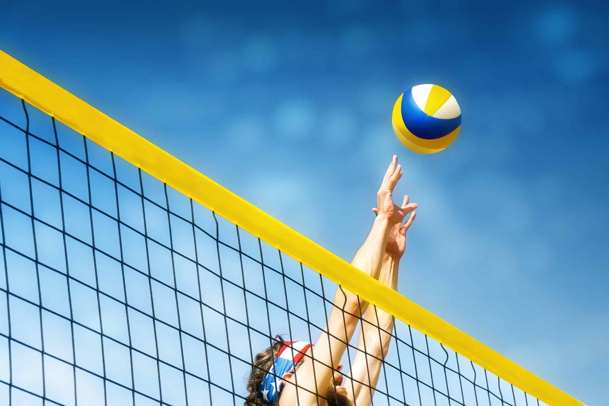 Copa América masculina de vôlei: veja os jogos desta quinta (26)