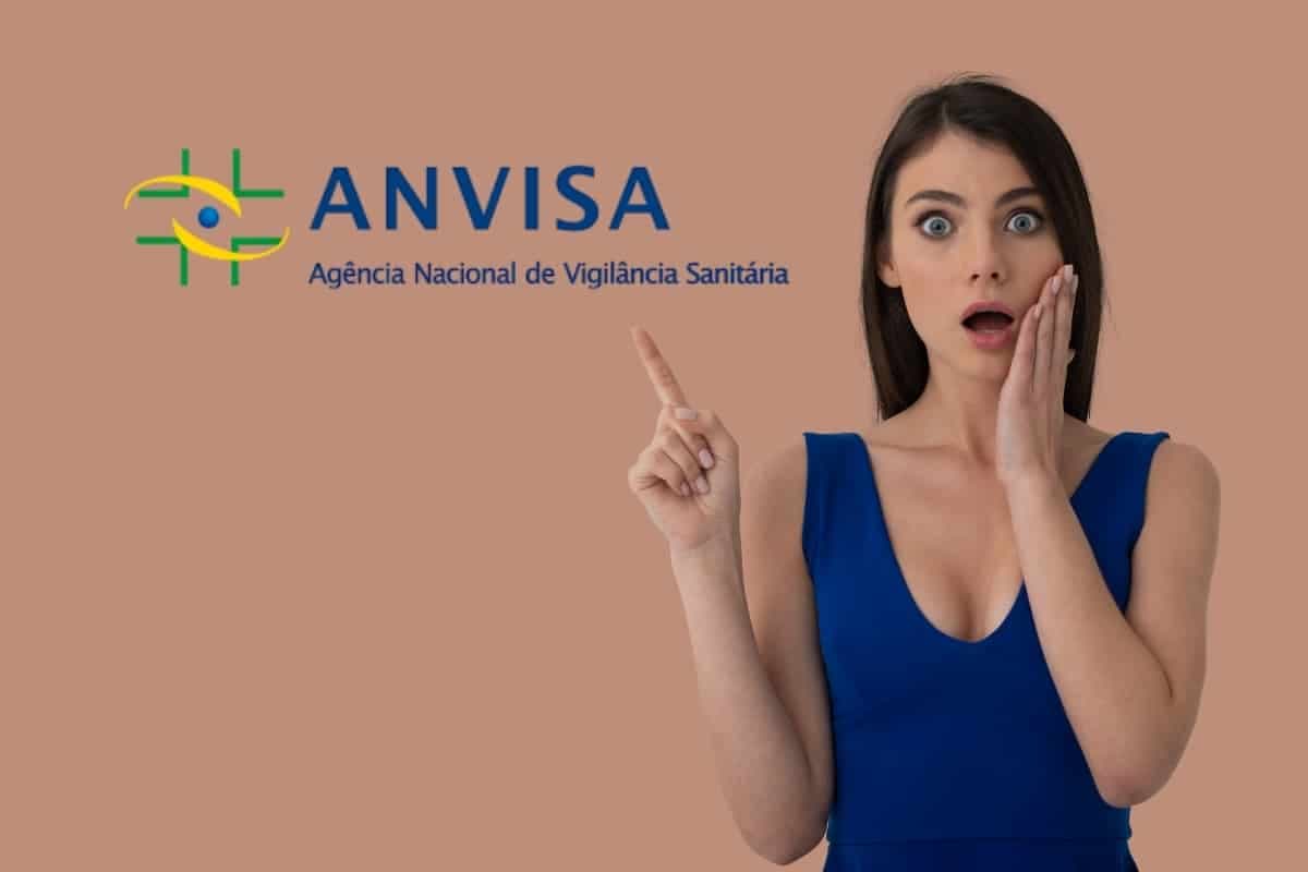 Proibição da Anvisa atinge marcas de whey, cúrcuma e outros produtos; confira a lista