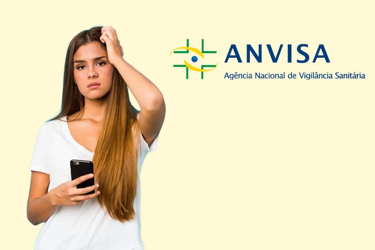 Alerta da Anvisa: 32 suplementos de empresa de produtos naturais são proibidos