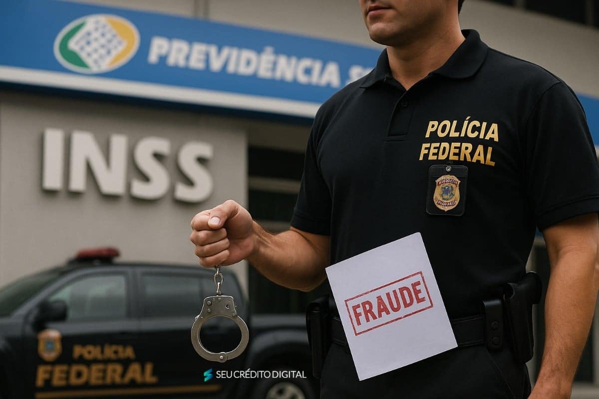 CPMI aprova pedido de prisão preventiva de 21 investigados por fraudes no INSS