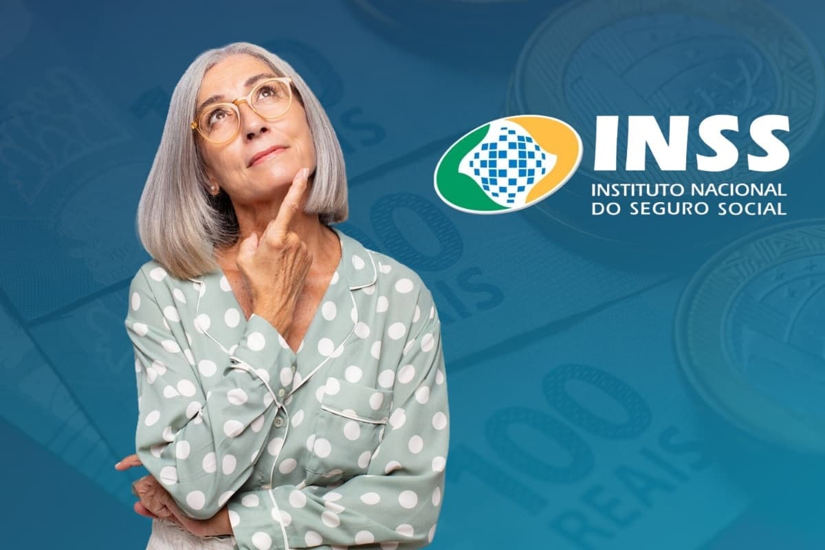 Aposentados começam a receber reembolso de descontos do INSS na quinta (24)