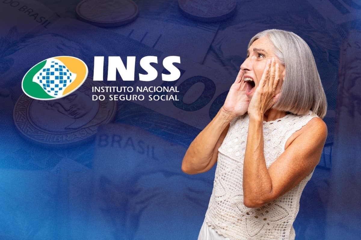 INSS inicia pagamento de reembolsos por descontos indevidos nesta quinta (24)