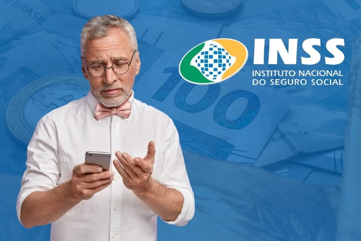 Aposentados recebem notificação do INSS para devolver pagamentos em duplicidade