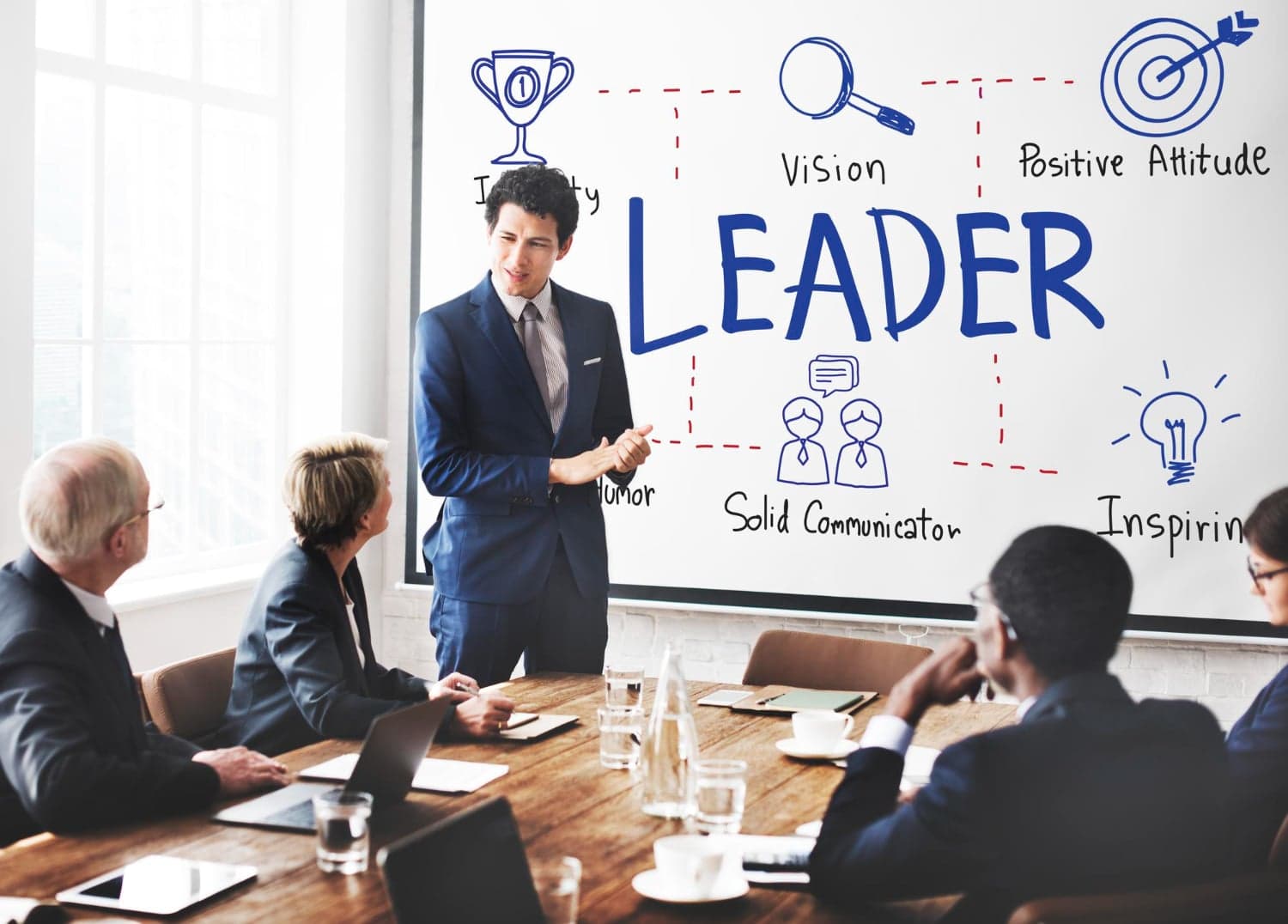 Liderança em marketing vai exigir essas 3 habilidades — você já tem alguma?