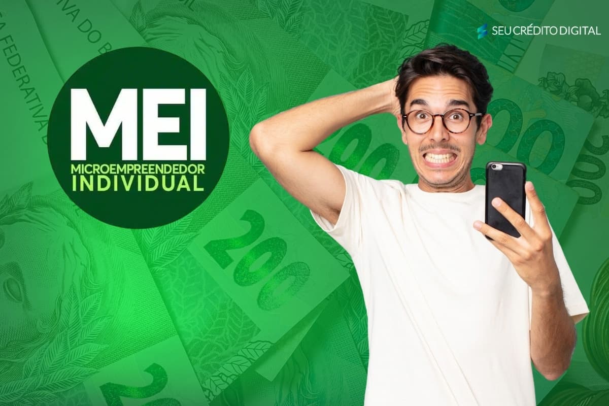 Agora você escolhe o número de parcelas — Receita facilita renegociação para MEIs!