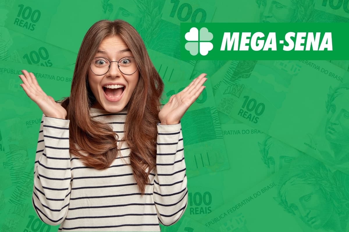 A história da Mega-Sena: como se tornou um fenômeno financeiro