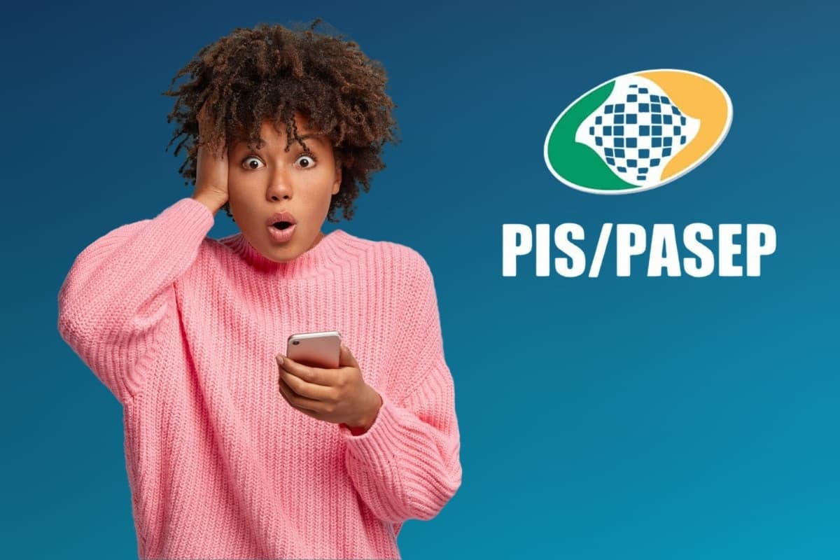 Cuidado: erro comum pode impedir o pagamento do seu abono do PIS/PASEP