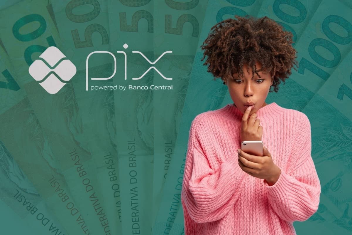 Pix recebe elogios do Banco Central após recentes incidentes