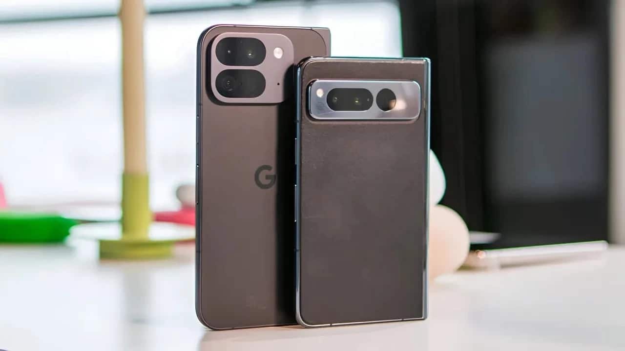 Google Pixel 10 Pro Fold pode ser lançado mais tarde que o esperado, diz rumor