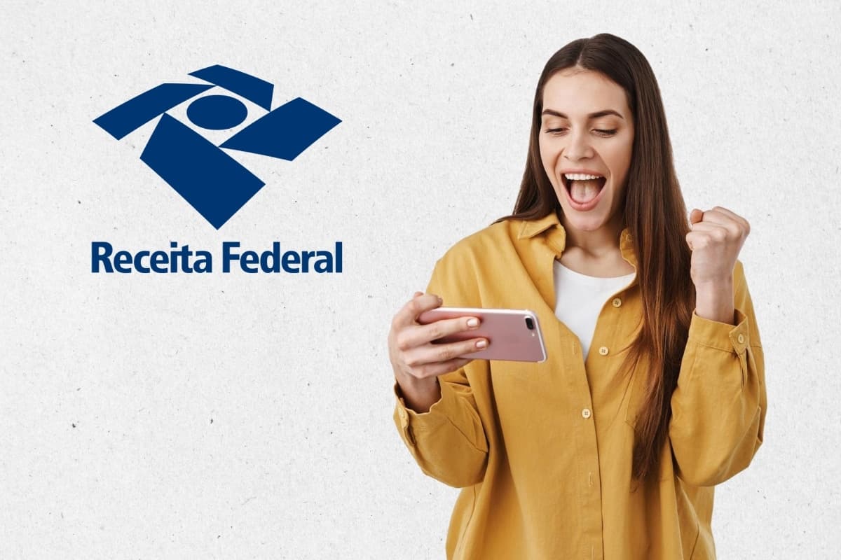 Receita Federal vai leiloar iPhone por R$ 800 nesta quinta-feira (18)