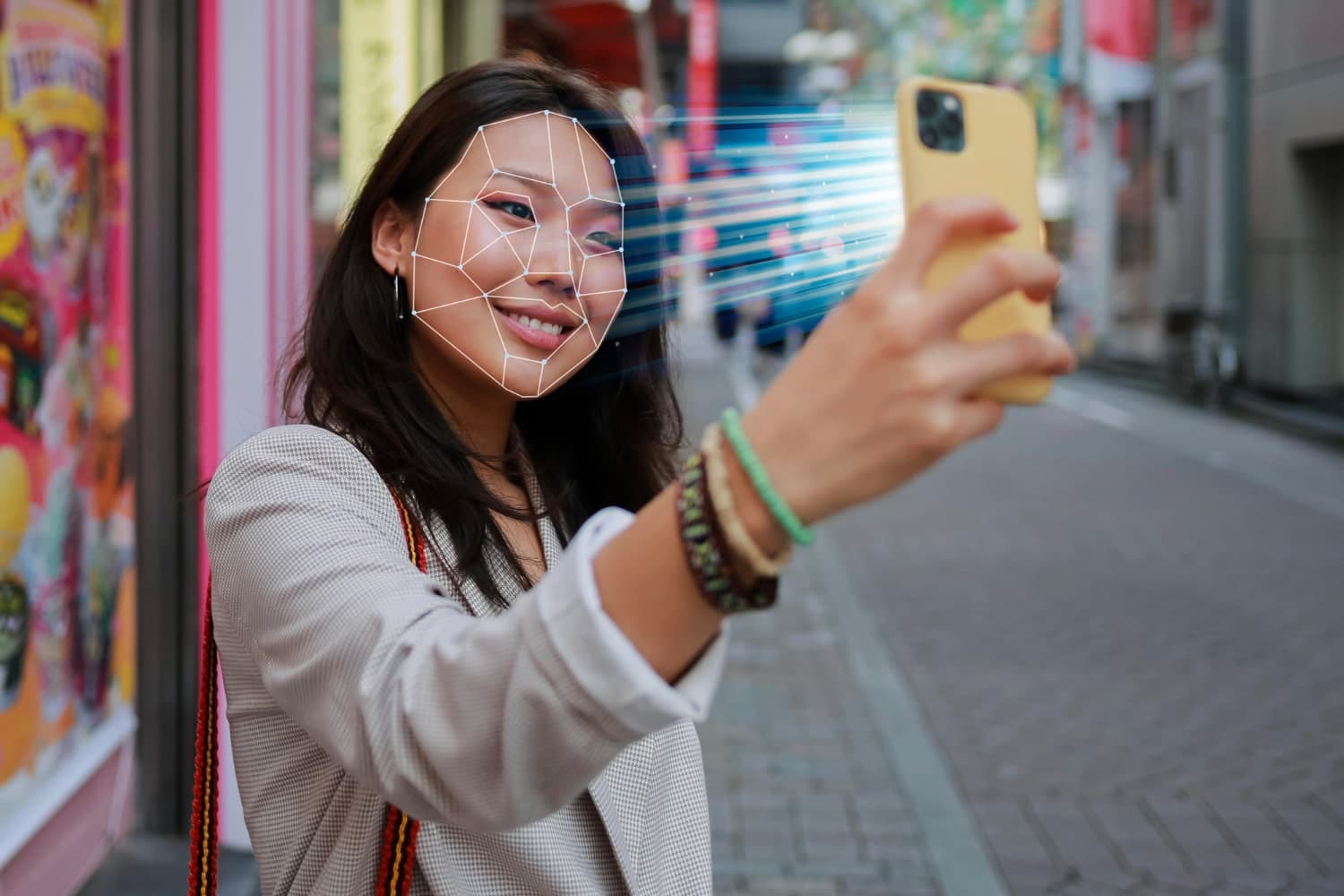 Reconhecimento facial do celular não está funcionando? Veja 6 dicas para evitar erros