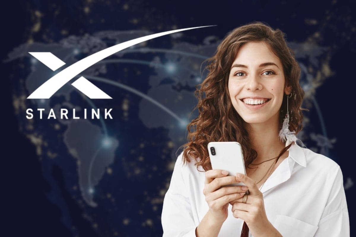 Starlink no seu celular: confira os modelos compatíveis e como acessar
