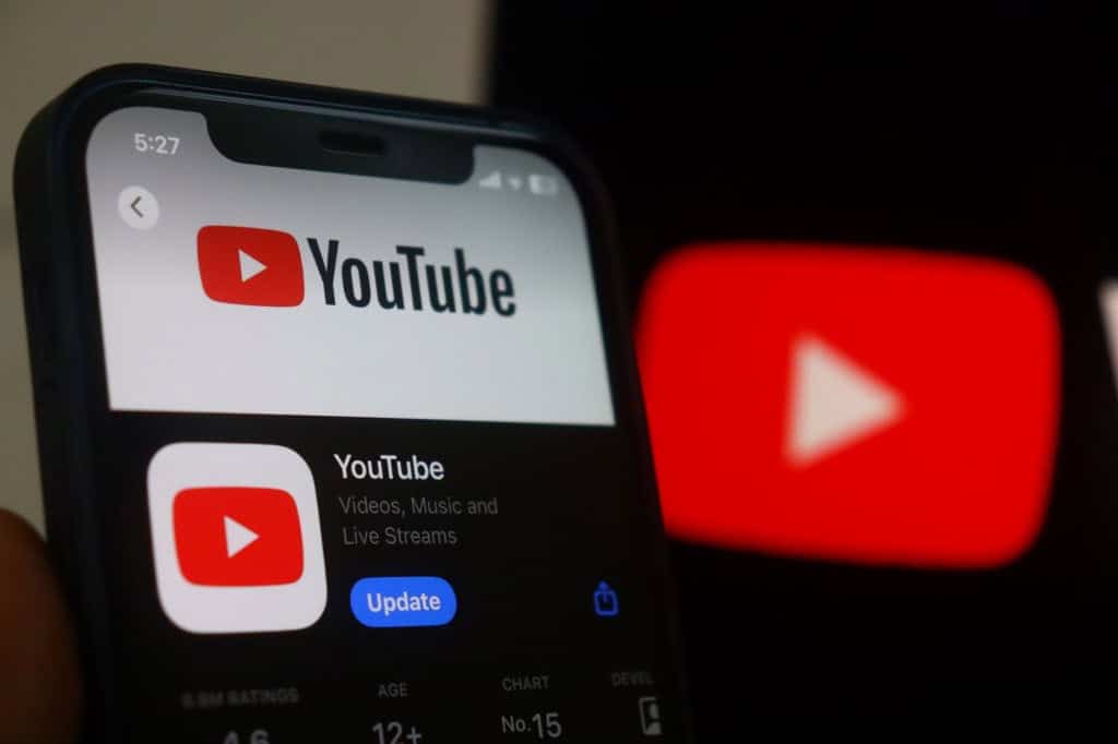 Demissão no Youtube: veja os detalhes do pacote de indenização oferecido aos funcionários