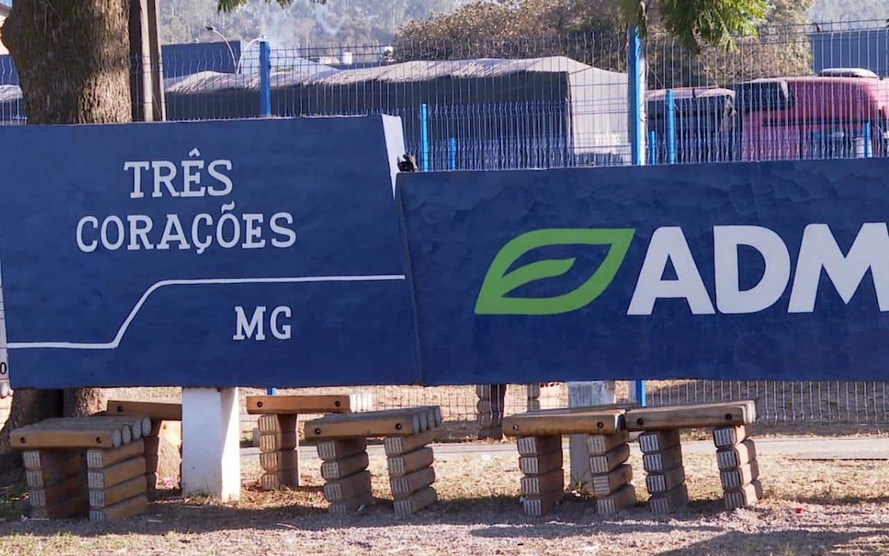 ADM Nutrição Animal anuncia fechamento e risco de 780 demissões em Três Corações