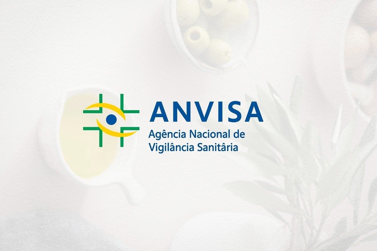 Anvisa proíbe venda de outra marca de azeite de oliva no Brasil