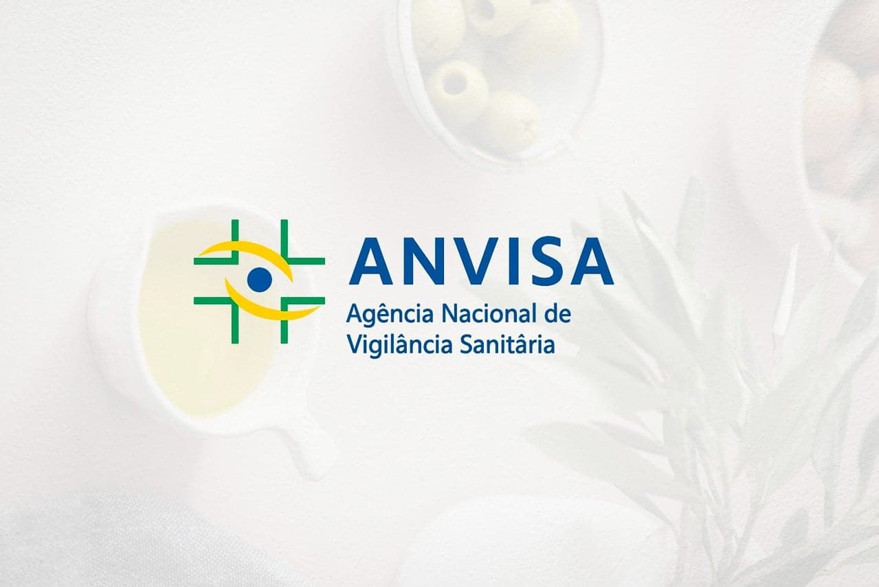 Alerta da Anvisa: champignon, molho de alho, polpa de fruta e azeite são suspensos; veja marcas