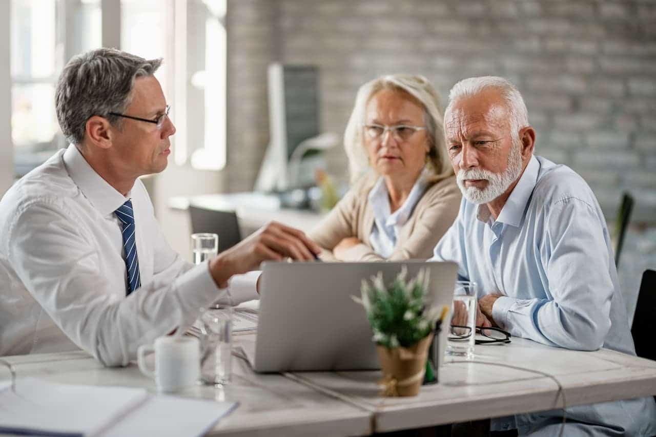 Planejamento para aposentadoria: construindo seu futuro financeiro