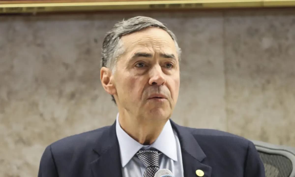 R$ 22 milhões bloqueados? Imóvel da família de Barroso está na mira dos EUA!