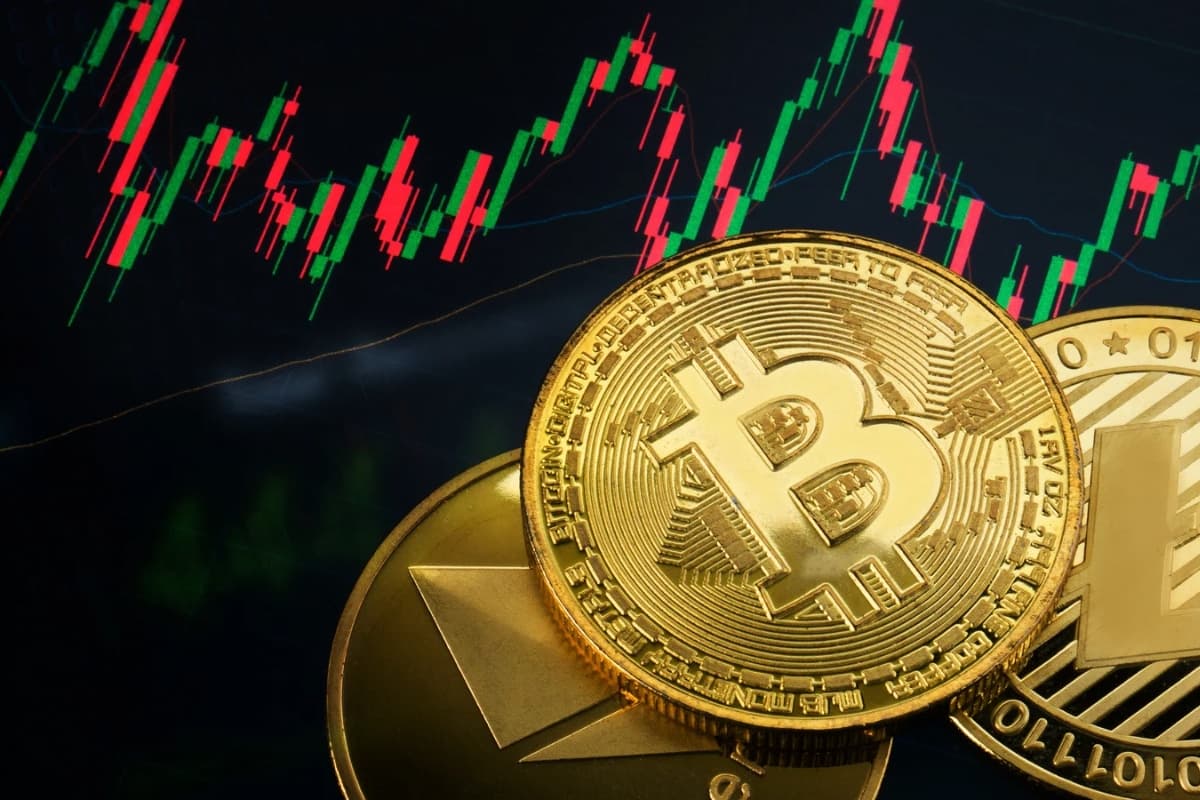 Bitcoin em alta histórica: fatores por trás do recorde e tendências imediatas