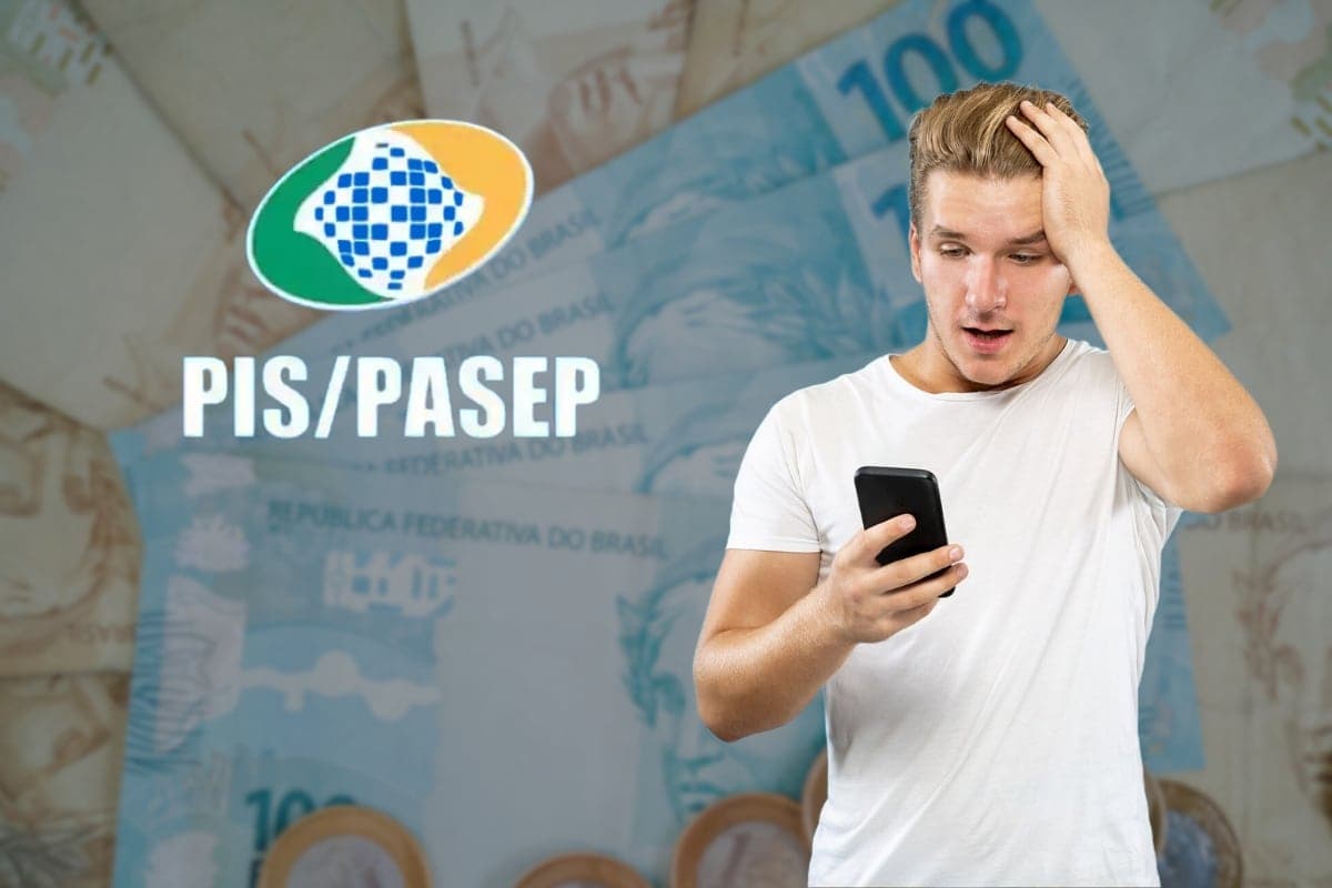 Abono do PIS/PASEP pode ser bloqueado por erro simples; veja como corrigir