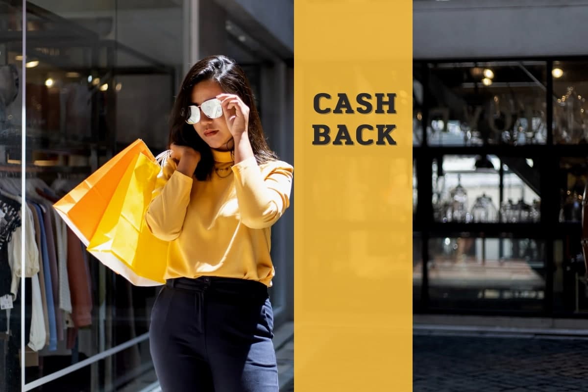 Dinheiro de volta e descontos? Veja como usar cashback e cupons a seu favor