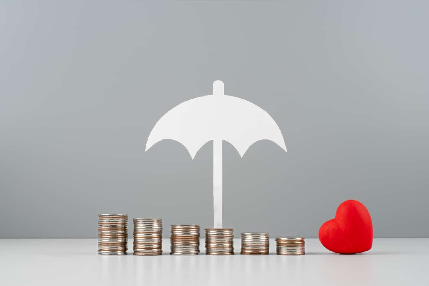 Conforto financeiro ou riqueza: onde você realmente se encaixa?